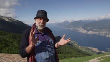 Giorgio Monte Baldo Winter: Guida TV  - TV Sorrisi e Canzoni