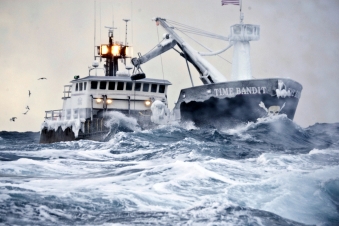 Deadliest Catch: la leggenda del capitano Keith: Guida TV  - TV Sorrisi e Canzoni