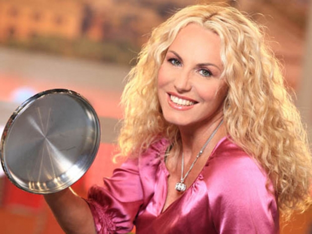 La prova del cuoco: Guida TV  - TV Sorrisi e Canzoni