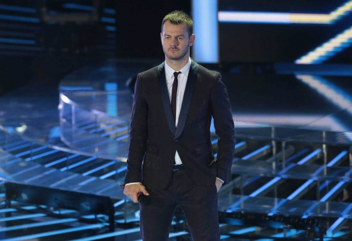 David di Donatello 2017: Guida TV  - TV Sorrisi e Canzoni