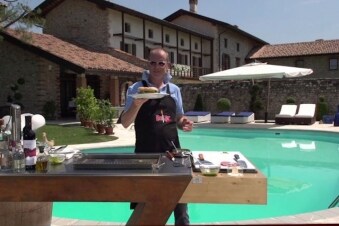 Beker on Tour San Marino: Guida TV  - TV Sorrisi e Canzoni