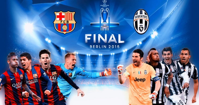 Champions League: Guida TV  - TV Sorrisi e Canzoni