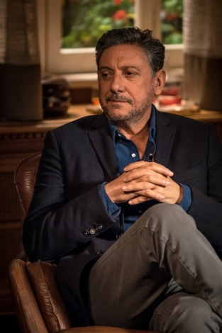 Sky Cine News - In Treatment 3: Guida TV  - TV Sorrisi e Canzoni