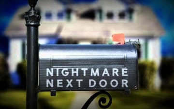 Nightmare Next Door: Guida TV  - TV Sorrisi e Canzoni