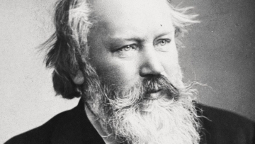 Brahms, Elgar: Guida TV  - TV Sorrisi e Canzoni