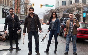 Dead Rising: Endgame: Guida TV  - TV Sorrisi e Canzoni