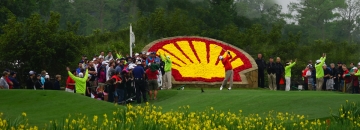 Shell Houston Open: Guida TV  - TV Sorrisi e Canzoni