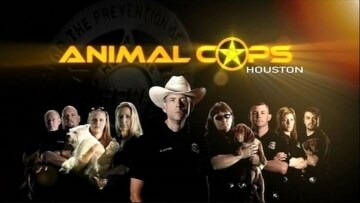 Animal Cops Houston: Guida TV  - TV Sorrisi e Canzoni