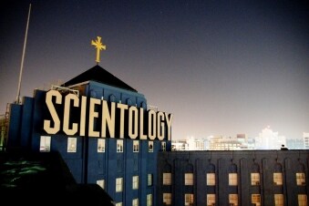 La mia fuga da Scientology: Guida TV  - TV Sorrisi e Canzoni