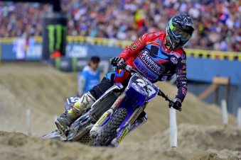 Mondiale Motocross: Guida TV  - TV Sorrisi e Canzoni