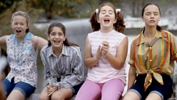 Amiche per sempre: Guida TV  - TV Sorrisi e Canzoni
