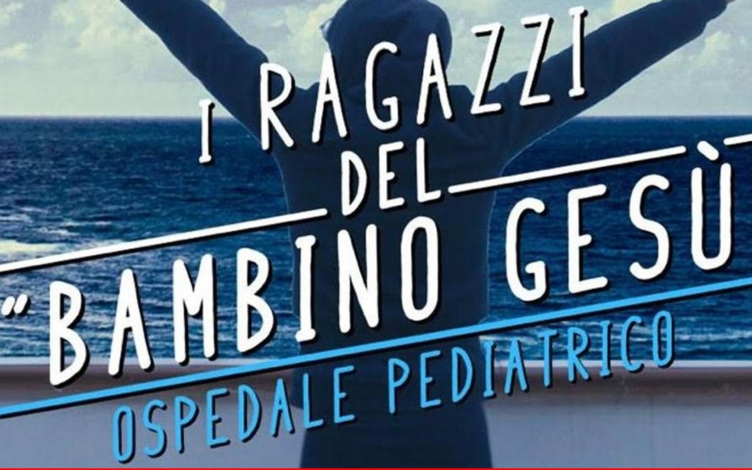I ragazzi del "Bambino Gesù": Guida TV  - TV Sorrisi e Canzoni