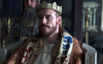 Macbeth: Guida TV  - TV Sorrisi e Canzoni