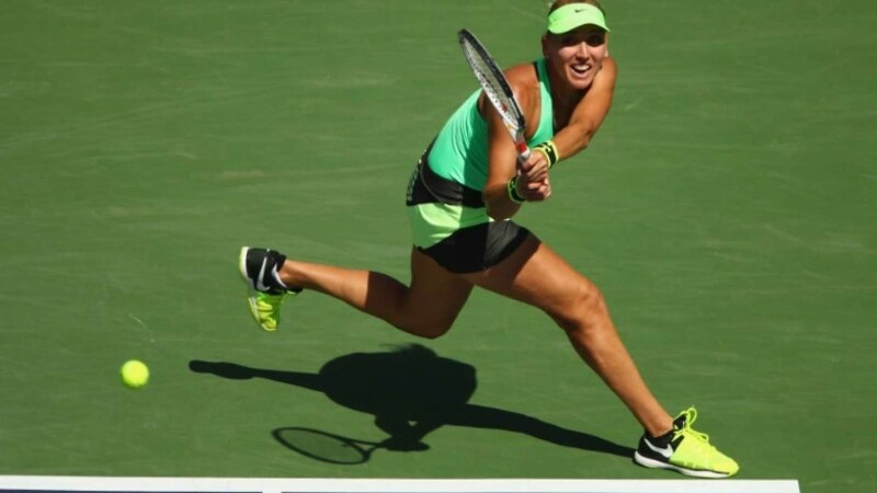 Kuznetsova vs Vesnina, WTA Premier Indian Wells Finale (replica): Guida TV  - TV Sorrisi e Canzoni