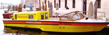 Venezia pronto intervento: Guida TV  - TV Sorrisi e Canzoni