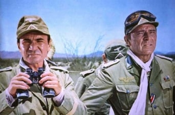 Attacco a Rommel: Guida TV  - TV Sorrisi e Canzoni