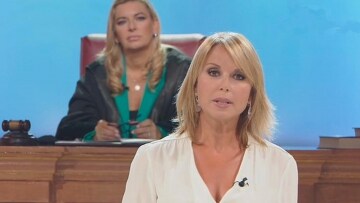 Torto o ragione? Il verdetto finale: Guida TV  - TV Sorrisi e Canzoni