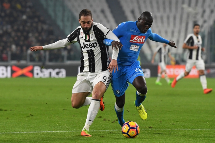 Tim Cup - Coppa Italia 2016/17: Guida TV  - TV Sorrisi e Canzoni