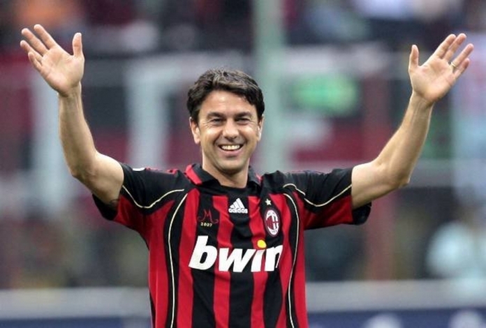 Costacurta: La mia corsa nella storia: Guida TV  - TV Sorrisi e Canzoni