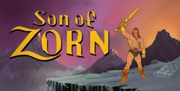 Son of Zorn: Guida TV  - TV Sorrisi e Canzoni