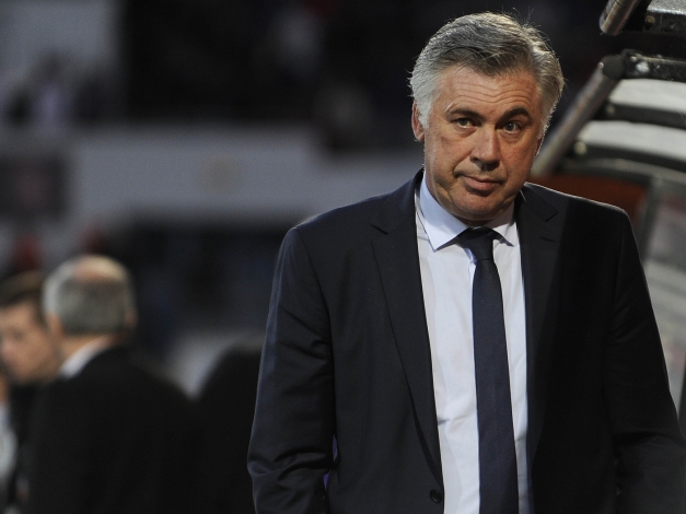 Ancelotti: il mio Bayern: Guida TV  - TV Sorrisi e Canzoni