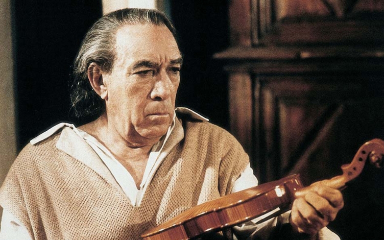 Effetto Notte: Guida TV  - TV Sorrisi e Canzoni