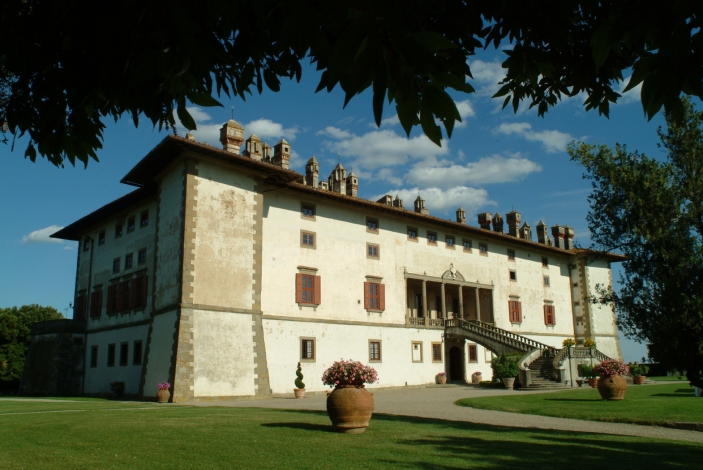Viaggio in Italia-Toscana: Guida TV  - TV Sorrisi e Canzoni