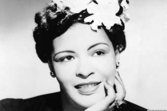 Billie Holiday (A Sensation): Guida TV  - TV Sorrisi e Canzoni