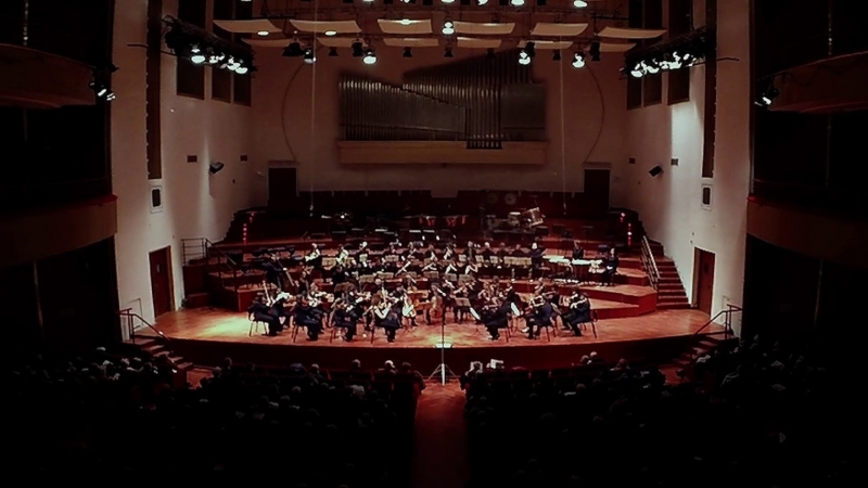 Osn Pinnock Mozart Schubert: Guida TV  - TV Sorrisi e Canzoni