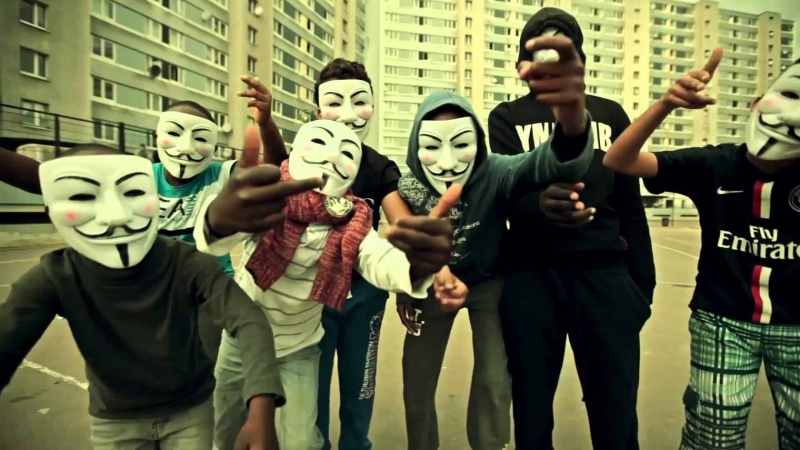 Le gang più pericolose del mondo: Guida TV  - TV Sorrisi e Canzoni