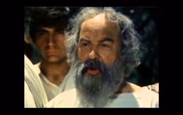 Processo e morte di Socrate: Guida TV  - TV Sorrisi e Canzoni