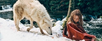 Sopravvivere con i lupi: Guida TV  - TV Sorrisi e Canzoni