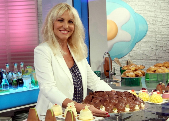 La prova del cuoco: Guida TV  - TV Sorrisi e Canzoni
