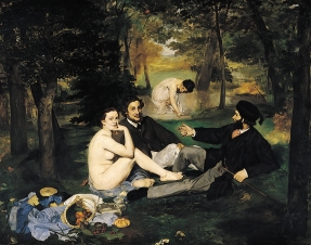 Manet: Guida TV  - TV Sorrisi e Canzoni