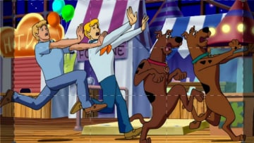 Scooby-Doo e il viaggio nel tempo: Guida TV  - TV Sorrisi e Canzoni