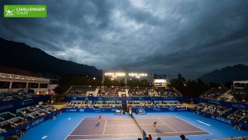 LIVE WTA MONTERREY: Guida TV  - TV Sorrisi e Canzoni