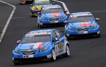 Wtcc: Guida TV  - TV Sorrisi e Canzoni