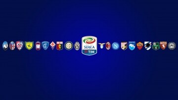 Serie A: Guida TV  - TV Sorrisi e Canzoni