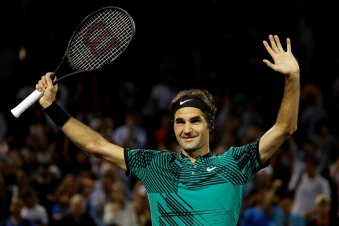 FedeREr Speciale Masters 1000: Guida TV  - TV Sorrisi e Canzoni