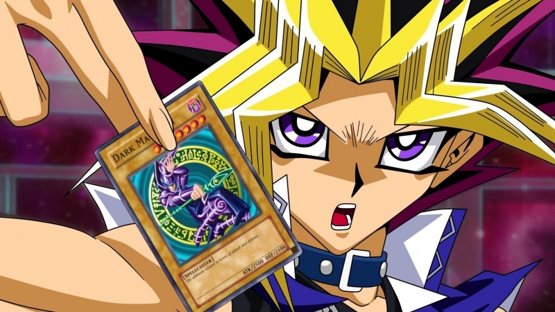 Yu - Gi -Oh!: Guida TV  - TV Sorrisi e Canzoni