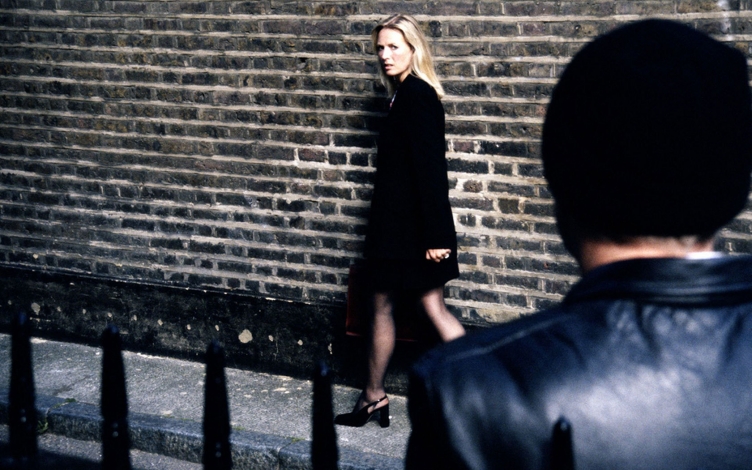 Stalker: attrazione fatale: Guida TV  - TV Sorrisi e Canzoni