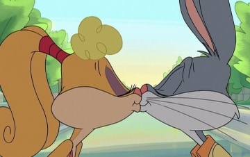 Looney Tunes: Due conigli nel mirino: Guida TV  - TV Sorrisi e Canzoni