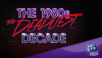 Il Lato Oscuro Degli Anni '80: Guida TV  - TV Sorrisi e Canzoni