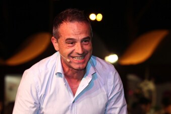 S.C.Q.R. Sono comici questi romani: Guida TV  - TV Sorrisi e Canzoni