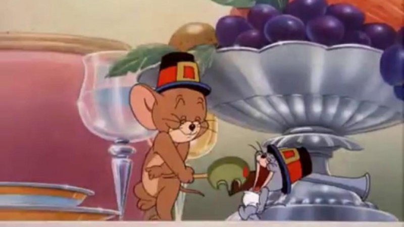 Tom & Jerry: Guida TV  - TV Sorrisi e Canzoni