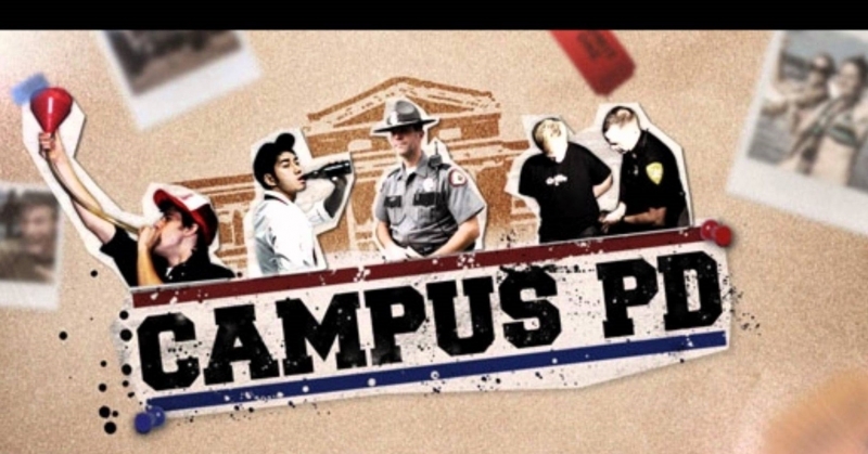 Campus P.D.: Guida TV  - TV Sorrisi e Canzoni