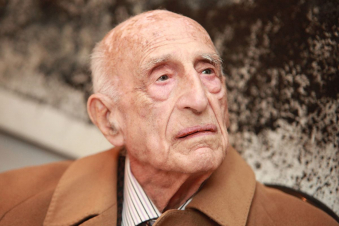 Gillo Dorfles: Guida TV  - TV Sorrisi e Canzoni