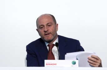 Conferenza Stampa Presentazione IBI 2017: Guida TV  - TV Sorrisi e Canzoni