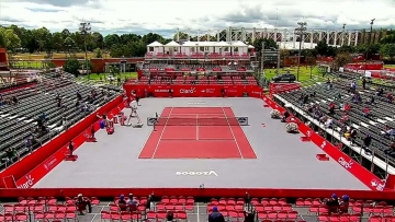 LIVE WTA Bogota: Guida TV  - TV Sorrisi e Canzoni