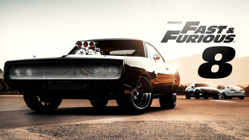 Sky Cine News - Fast & Furious 8: Guida TV  - TV Sorrisi e Canzoni